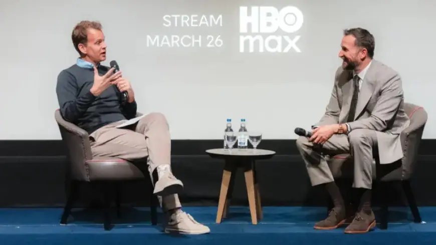 Noah Wyle Discusses Universal Health Coverage, Season 3 of ‘The Pitt’