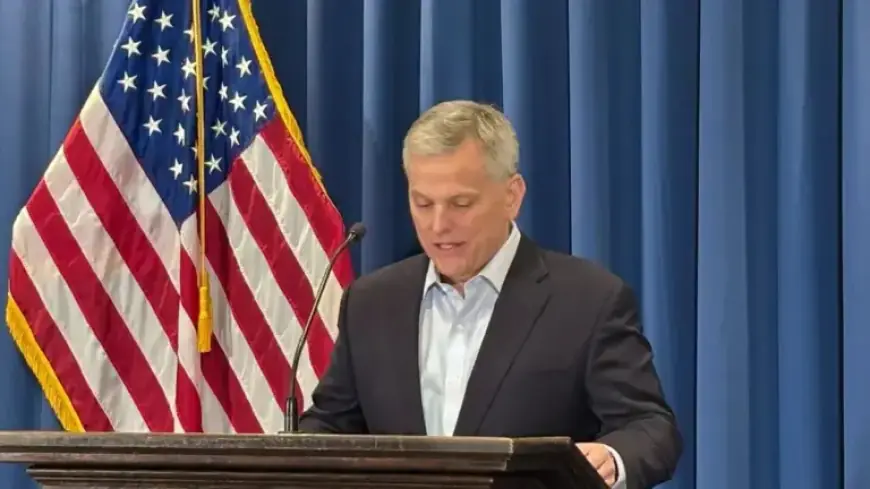 NC Commits $26M to Expand High-Speed Internet in Rural Areas by 2026