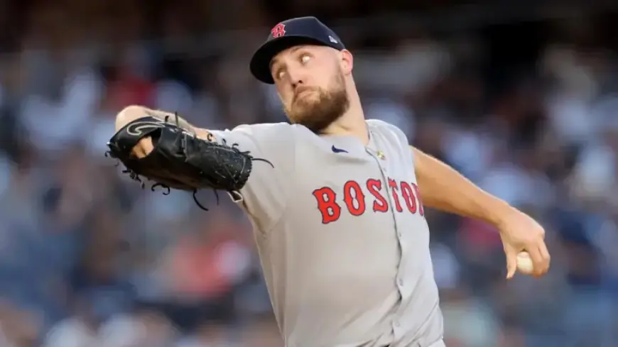 Reds vs. Red Sox: Opening Day Lineup May Feature a Surprise Twist