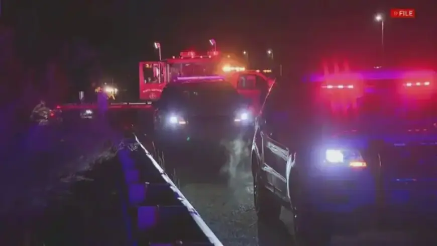 Smithfield Activates New Purple Alert for Missing Teen Case