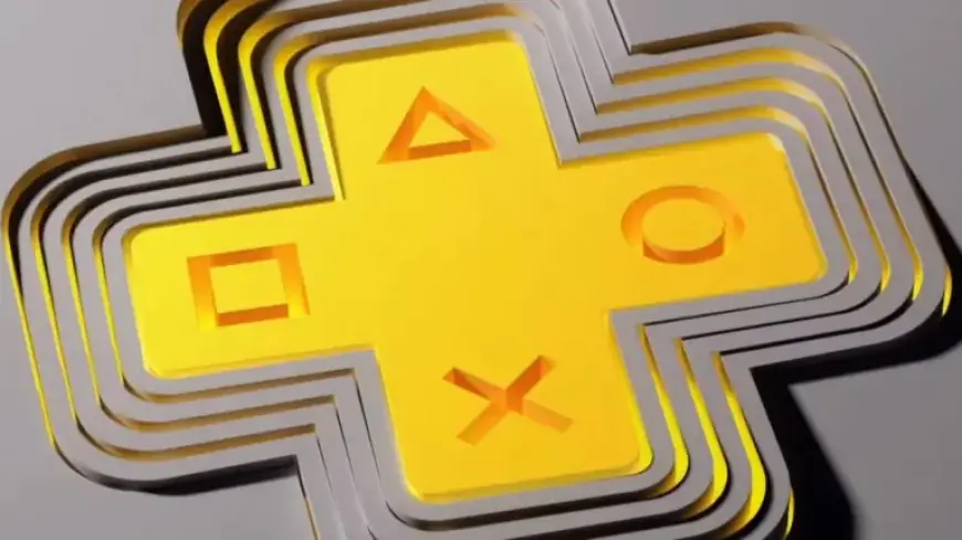 April 2026 PlayStation Plus Free Games Reveal Unique Surprise