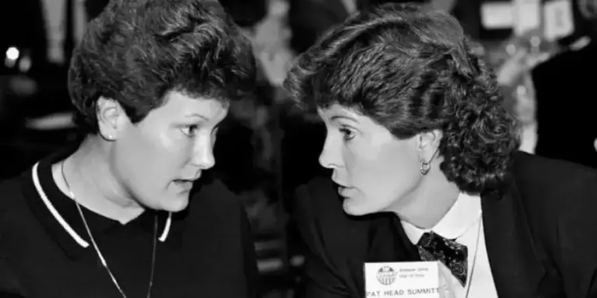 Linda Head Attebery, Sister of Pat Summitt, Dies, Foundation Confirms