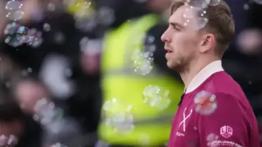 Huddersfield Town Coach Liam Manning on Compassionate Leave