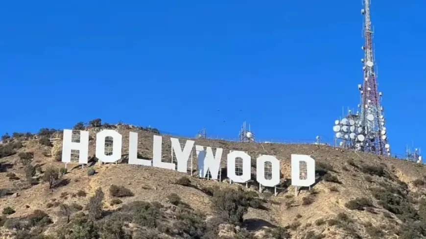 Hollywood Reboots Iconic British Series: Discover the Exciting Update