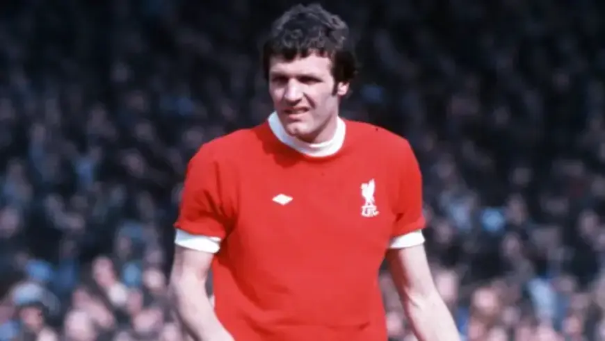 Liverpool Legend John Toshack Diagnosed with Dementia, Son Provides Update