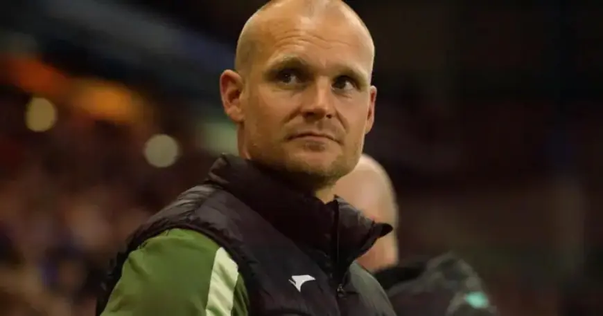 Huddersfield Grants Compassionate Leave to Former City Manager Manning