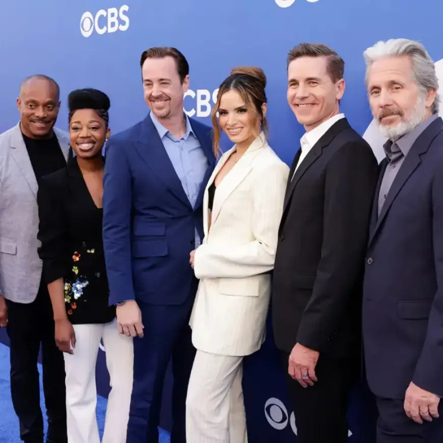 NCIS Shocks Fans by Killing Major Character After 18 Years
