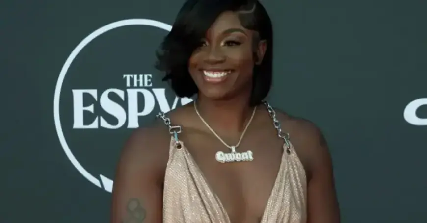 Maserati Bud Mocked for Questionable Claressa Shields Receipts