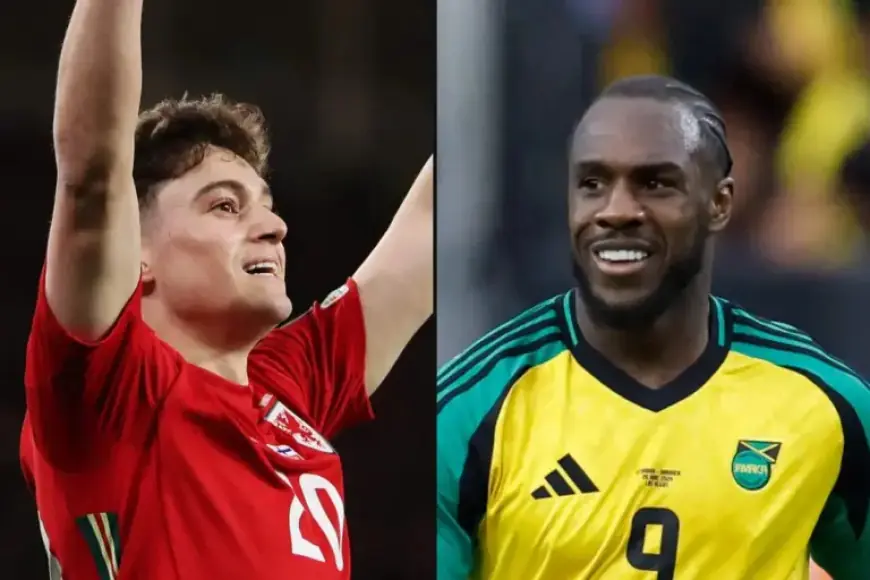 22 Teams Still in Contention for World Cup Qualification