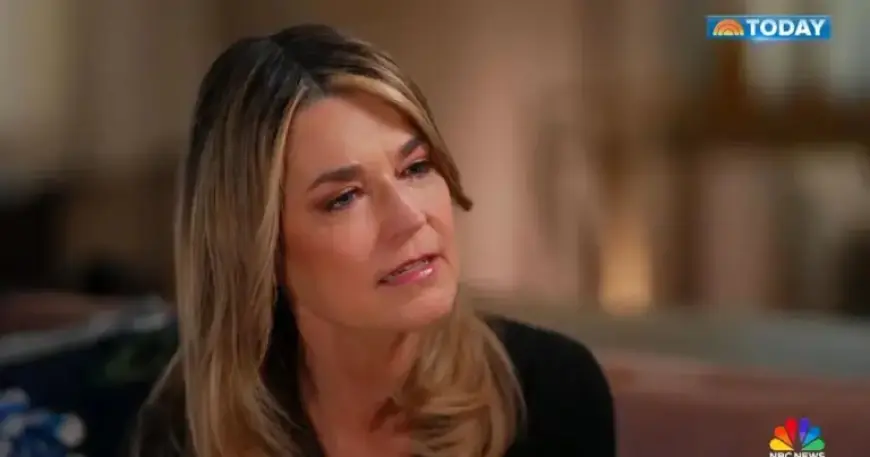 Savannah Guthrie Interviews Hoda Kotb, Plans ‘Today’ Show Return Next Month