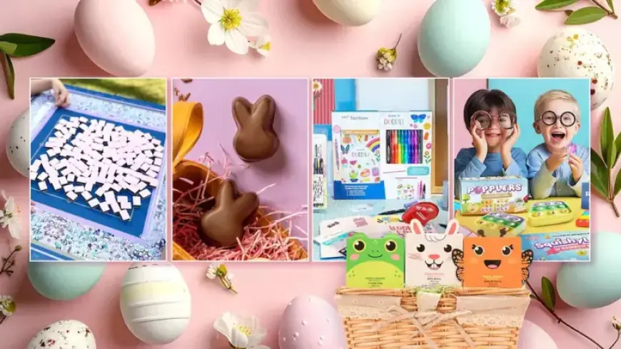 ABC Reveals Exclusive Spring and Easter Savings