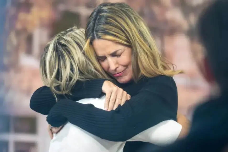 Savannah Guthrie Seeks Help Locating Missing Mother in Recent Interview