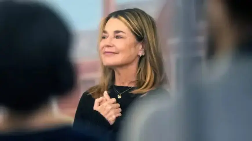 Savannah Guthrie Seeks Public’s Help to Locate Missing Mother in NBC Interview