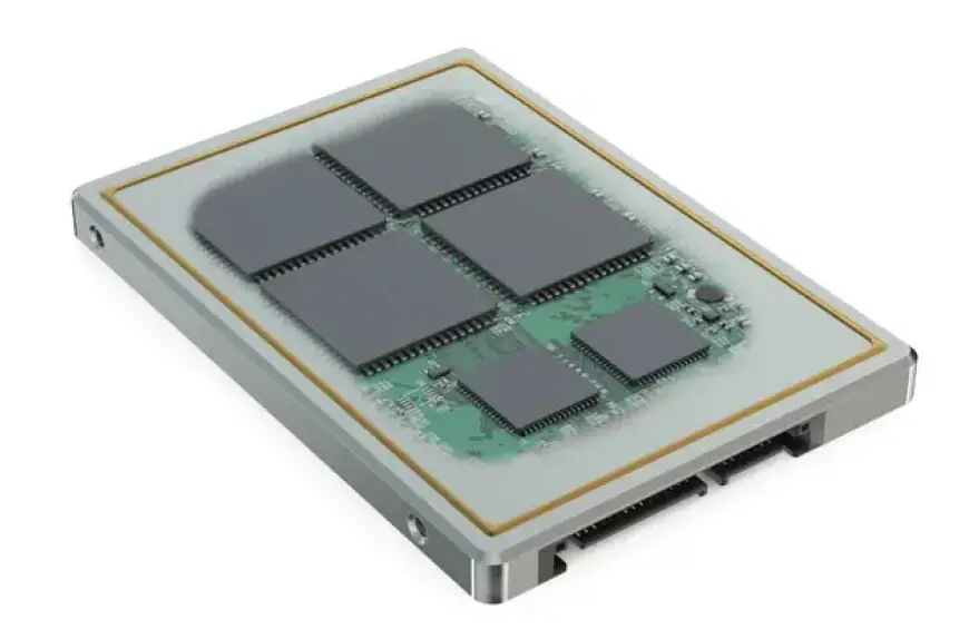 SanDisk Acquires 139M Nanya Technology Shares for $1B (NASDAQ:SNDK)