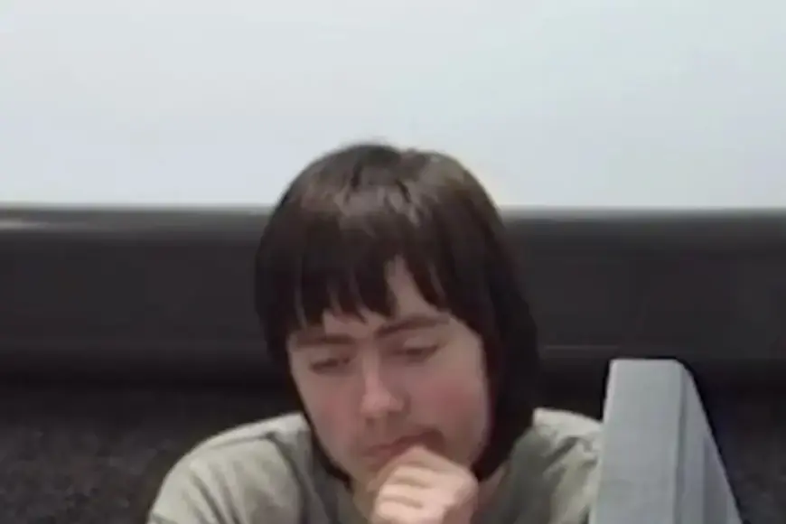 Teenager Receives Life Sentence for Hammer Killing and Online Boasting