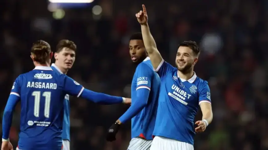 Rangers Compel Celtic Icon’s Painful Admission on Long-Term Ibrox Dominance