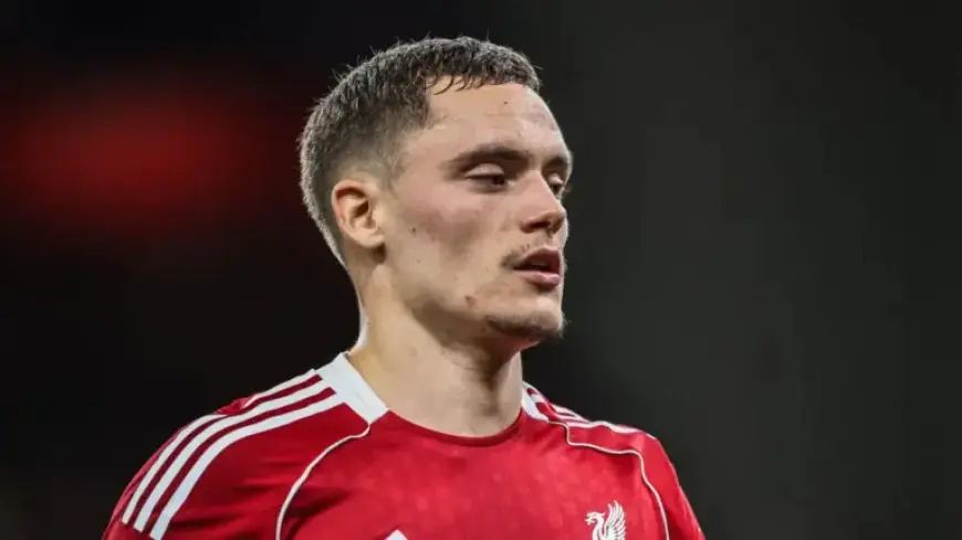 Florian Wirtz Backs Xabi Alonso to Succeed Arne Slot at Liverpool