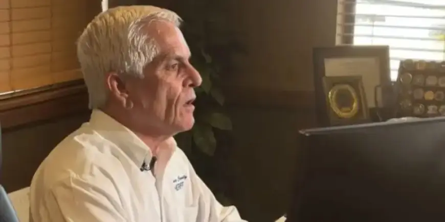 Sheriff Nanos Clarifies Timeline of Nancy Guthrie’s Abduction