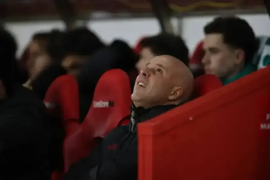 Telegraph Unveils Surprise Candidate for Liverpool Manager Position