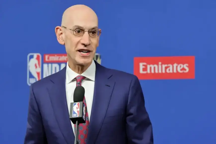 NBA Governors Greenlight Expansion Plans for Seattle and Las Vegas