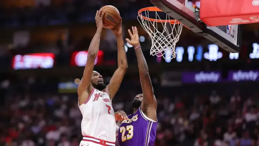 NBA Expansion: Pros and Cons for Seattle and Las Vegas Revealed