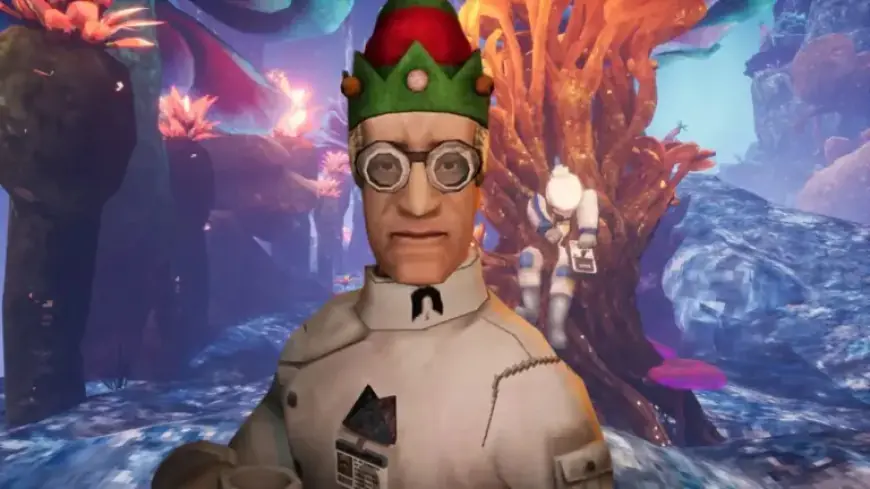 Developer Creates Survival Game with 95% Steam Approval, Reveals Influence of Classic Title