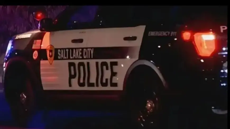 Police Search for Suspect After 22-Year-Old Shot in Rose Park