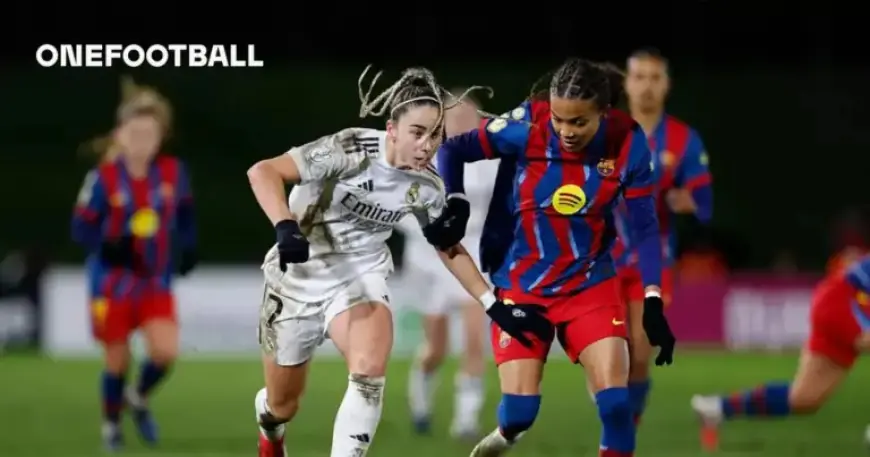 El Di Stéfano Kicks Off Triple Clásico Showdown