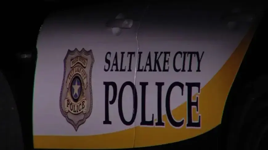 Driver Injured in Salt Lake City Overnight Shooting