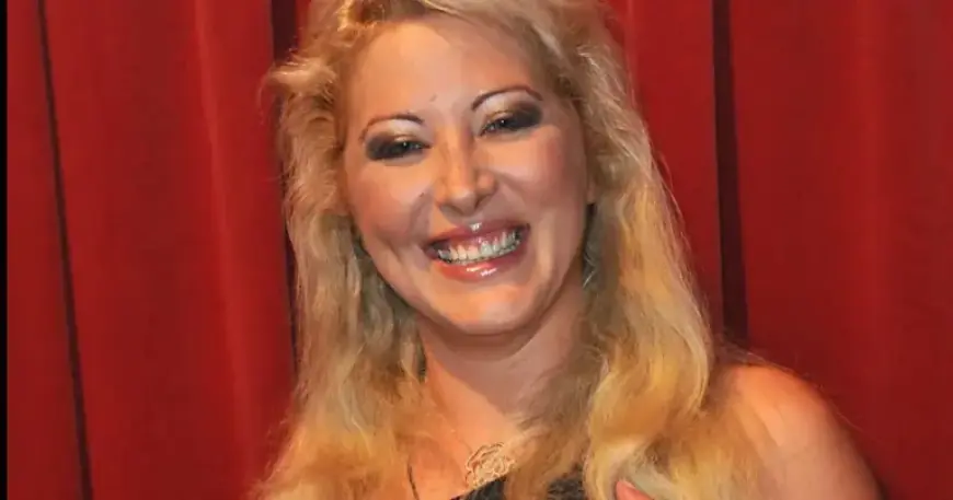 Loana Petrucciani Found Deceased at Her Nice Home at 48