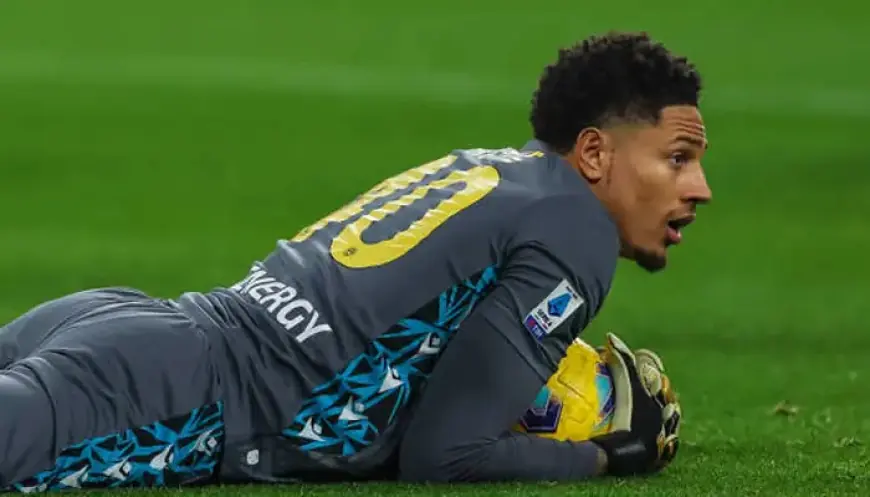 Okoye Aims to Reclaim Eagles’ Spot with Nwabali’s Support