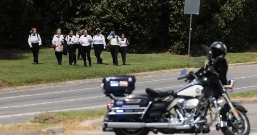 NorthPark Center Evacuated: Key Details from Wednesday’s Incident