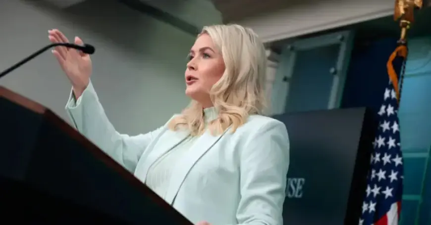 White House Warns: Trump to Intensify Pressure if Iran Rejects Defeat