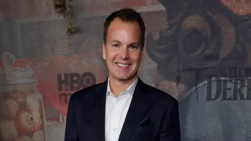 Casey Bloys Discusses HBO Max’s UK Launch, Paramount Deal, and Sarandos Lunch