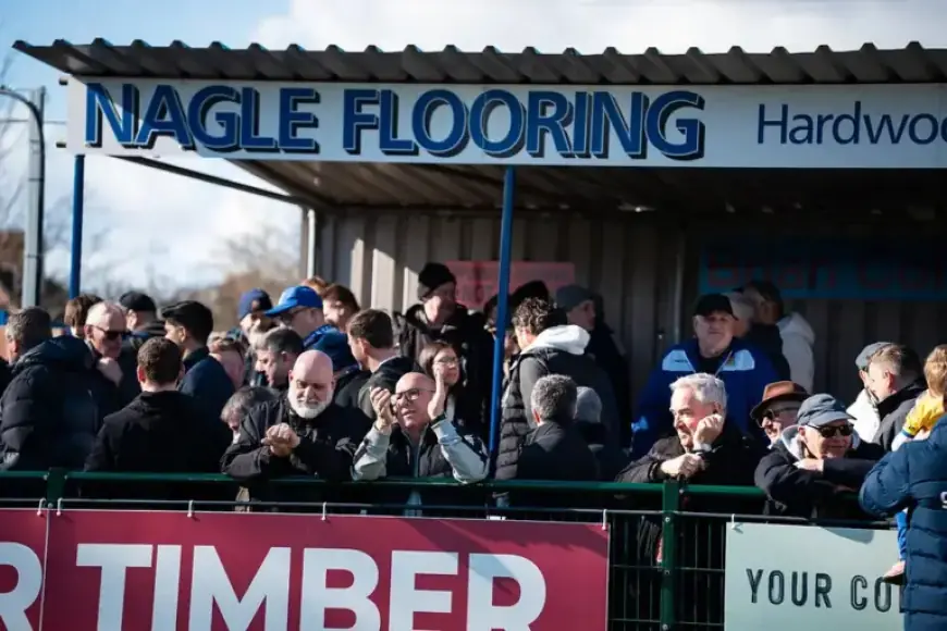 Wealdstone vs Yeovil Town: Match Preview