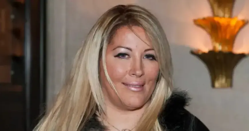 “Benjamin Castaldi and Jean-Edouard Lipa Respond to Loana’s Death”