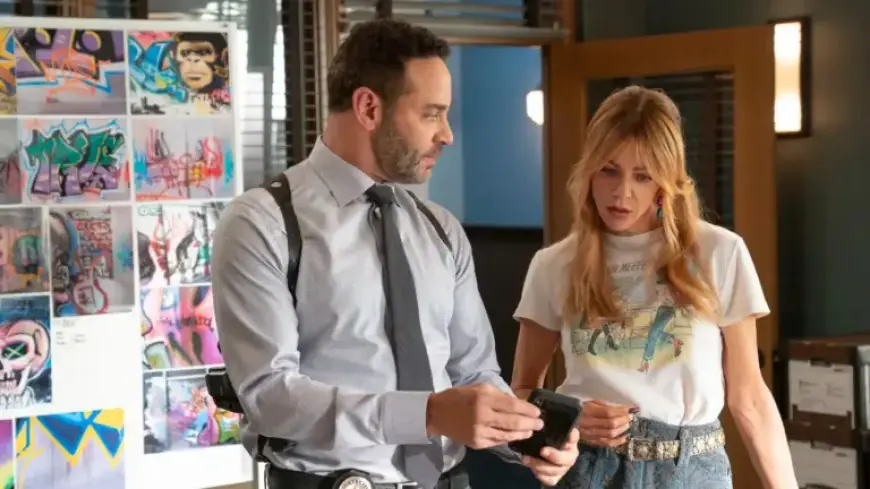 ‘High Potential’ Unveils Game-Changing Twist with Only 2 Episodes Remaining | Review