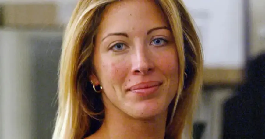 Benjamin Castaldi Pays Tribute to Loana Following Her Reported Passing