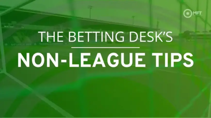 Solihull Moors Face Truro City: Top Non-League Betting Tips