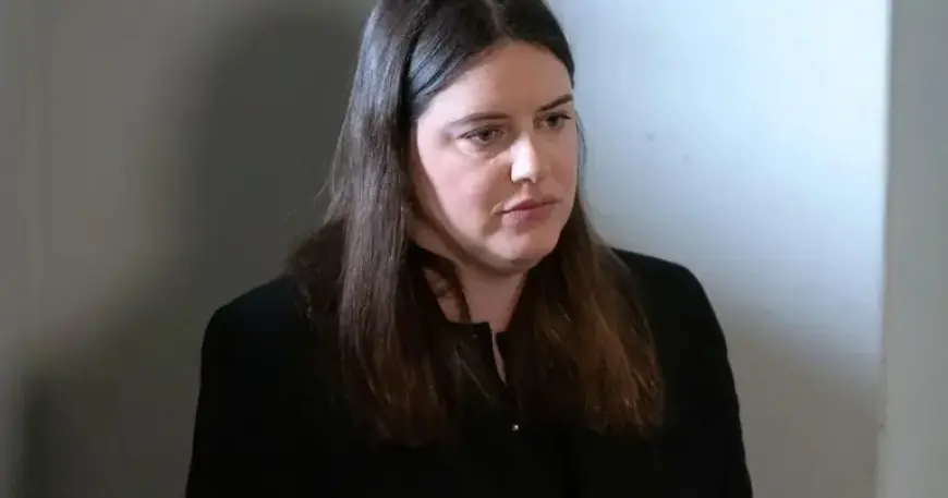 EastEnders Reveals Zoe Slater Warning Following Josh Goodwin Ambush on iPlayer