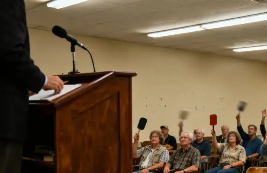 Channel 4 Explores Property Auction Insights in New Series