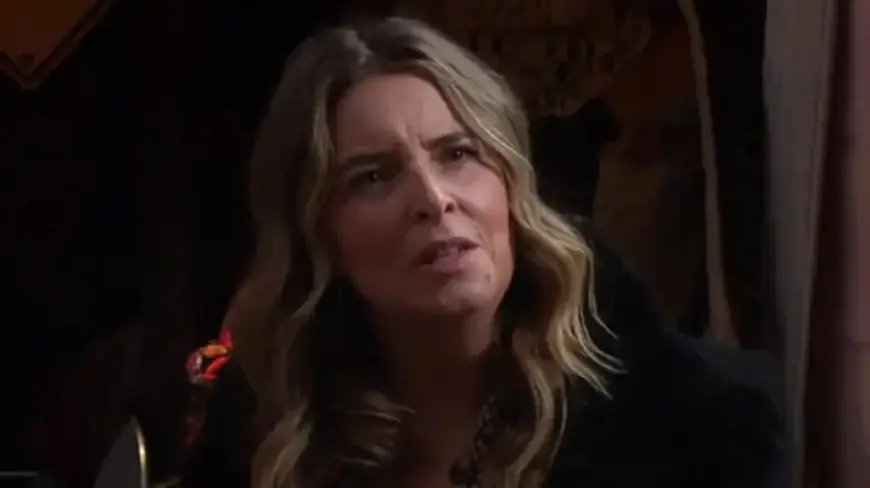 Emmerdale Fans Uncover Beloved Couple’s Reunion After Charity’s Surprising Confession