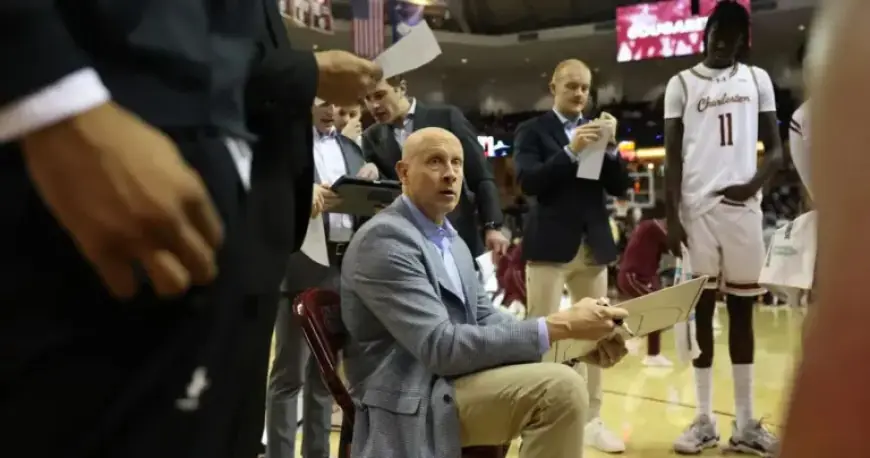 Chris Mack Appointed Head Coach at South Florida