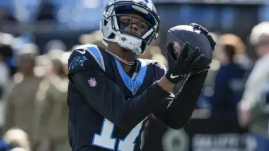 NFL’s Najee Harris Still Available in Free Agency