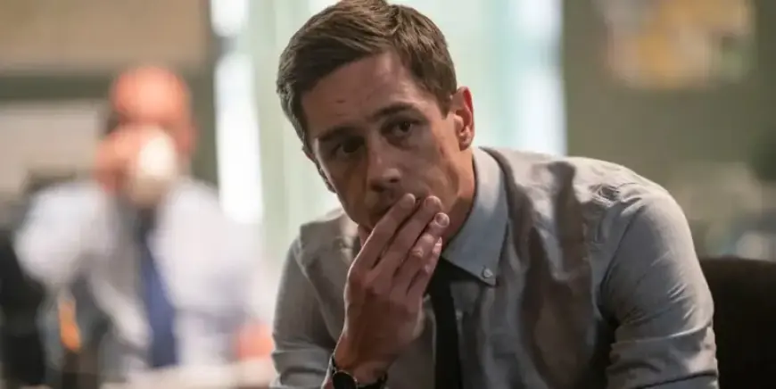 Ireland-Set Detective Drama Soars to No. 1 on Netflix UK Chart