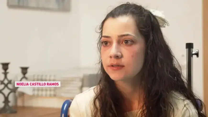 Exclusive Interview: Noelia, 25, Successfully Pursues Euthanasia Rights