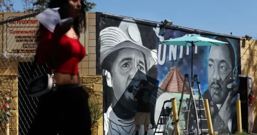 Educate, Don’t Erase: Honoring César Chávez’s Legacy