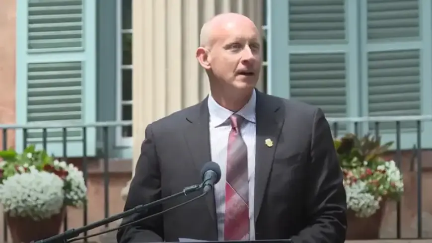 Chris Mack Departs College of Charleston to Join South Florida as Coach