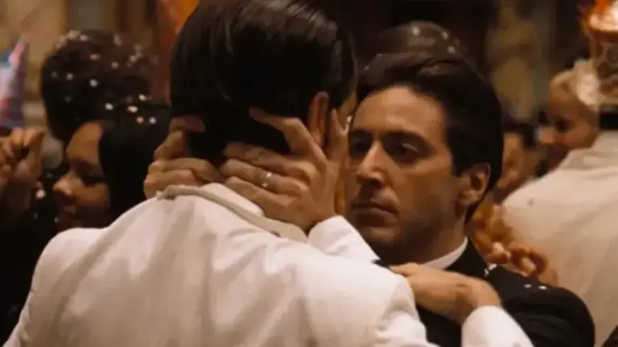 Al Pacino’s Iconic Michael Corleone Performance Eclipse His Lost Oscar Win