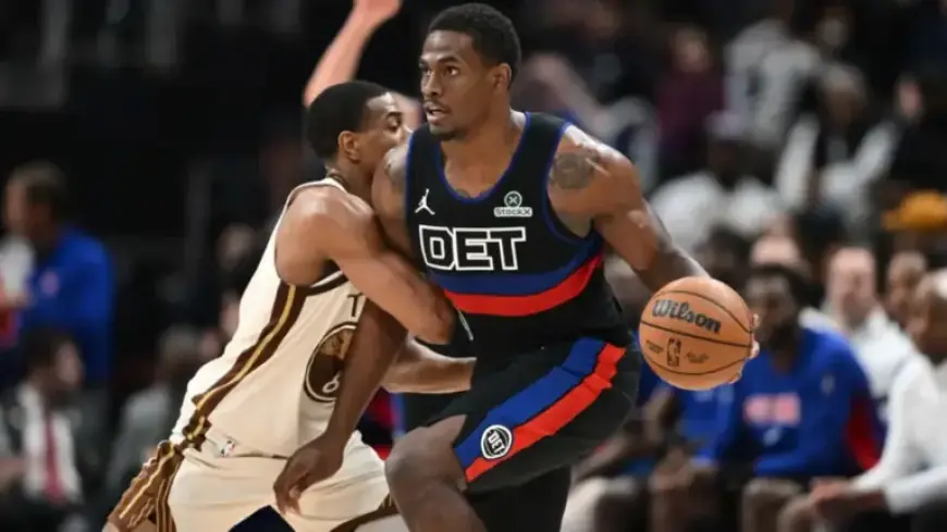 Hawks vs Pistons: Expert Predictions, Betting Picks & Game Odds